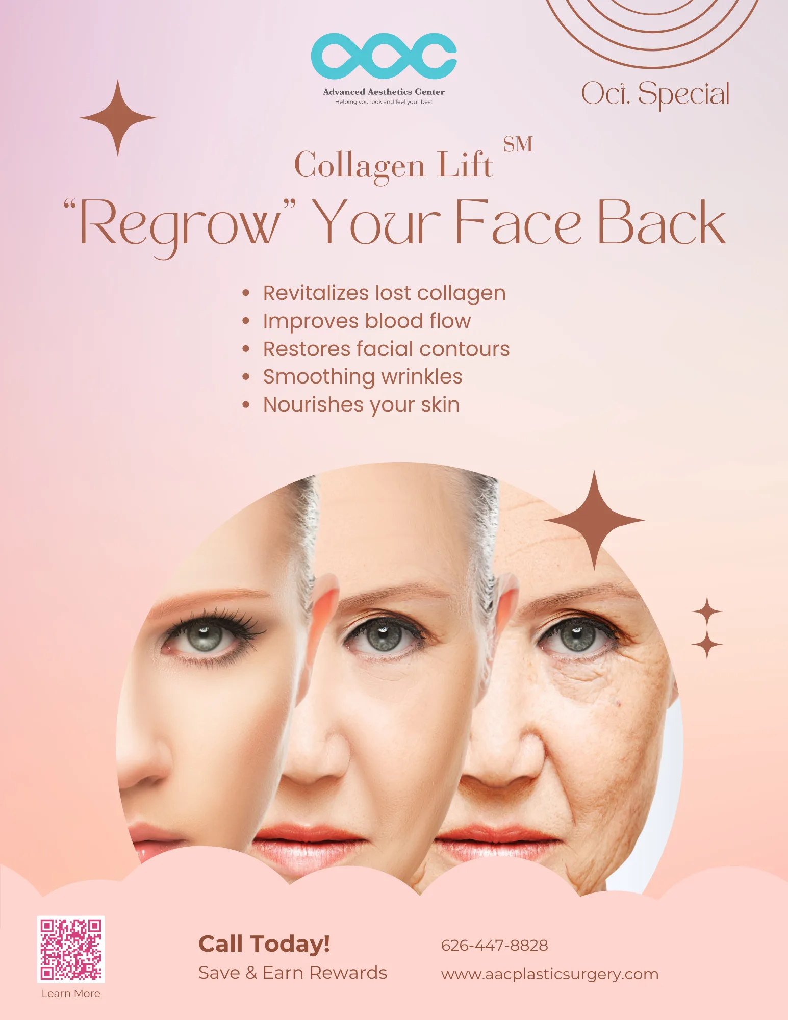 Collagen Lift EN