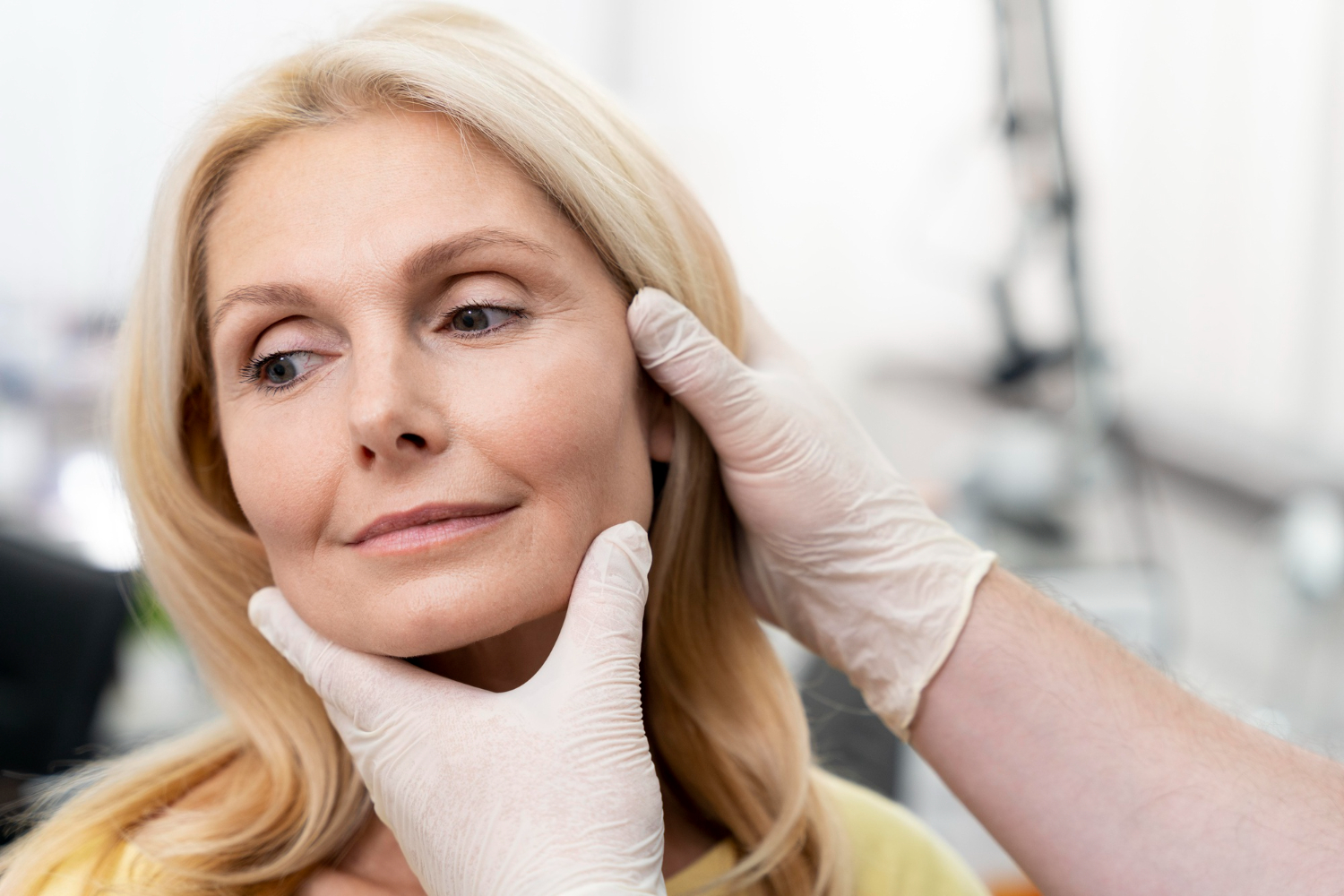 facial sculpting Kybella