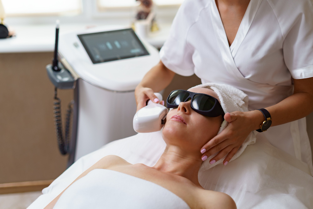 Finding your Perfect Match: A Guide to the Best Anti-Aging Treatments for You