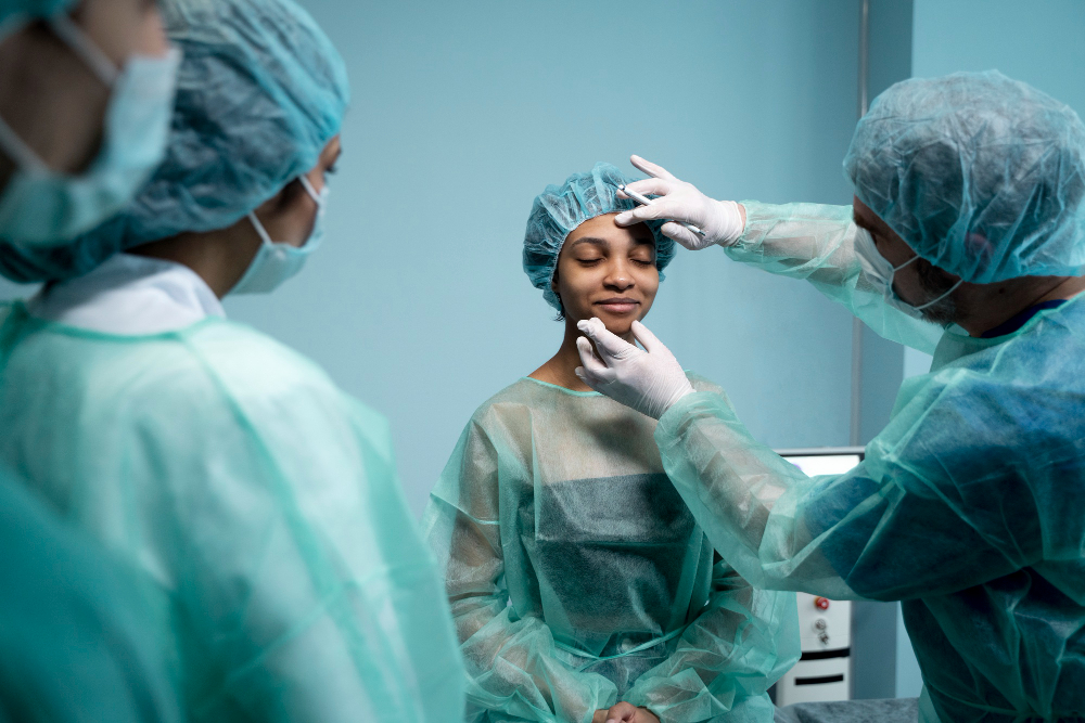 How to maximize laser treatment for pigmentation?