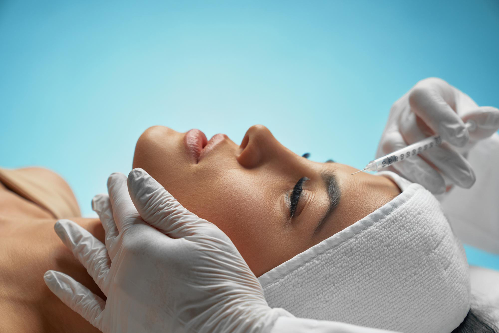 BOTOX: How to maximize results and minimize complications?