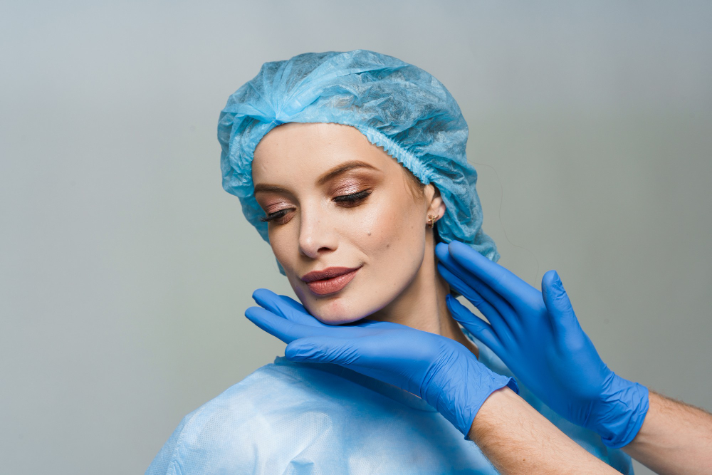 Advanced Aesthetics Center: Pioneering Beauty and Wellness Solutions