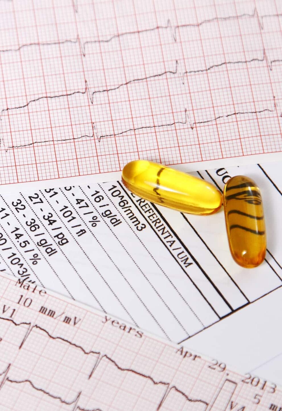 Prescription omega 3 pills for heart health