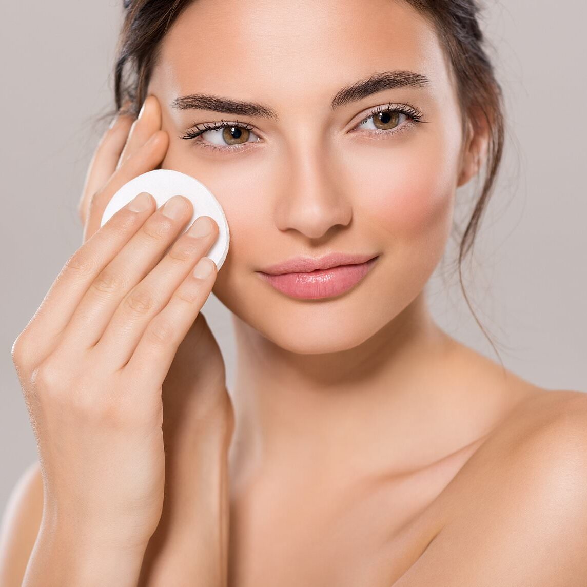 Glow-Peel