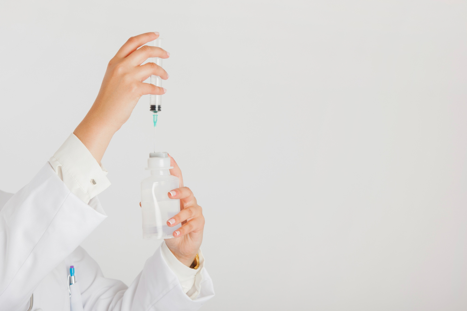 Choosing the Right NAD Therapy: Your Personalized Path to Rejuvenation