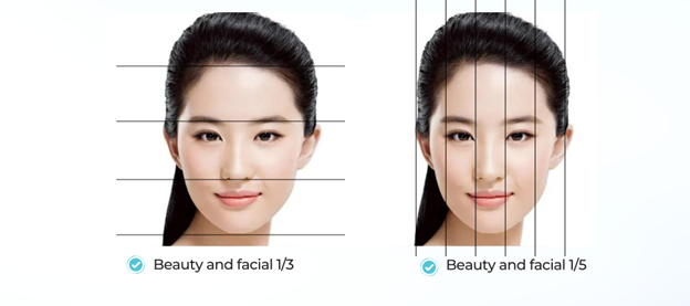Non-Surgical Face Contouring: Guide to a Naturally Looking, Youthful, and Beautiful Face