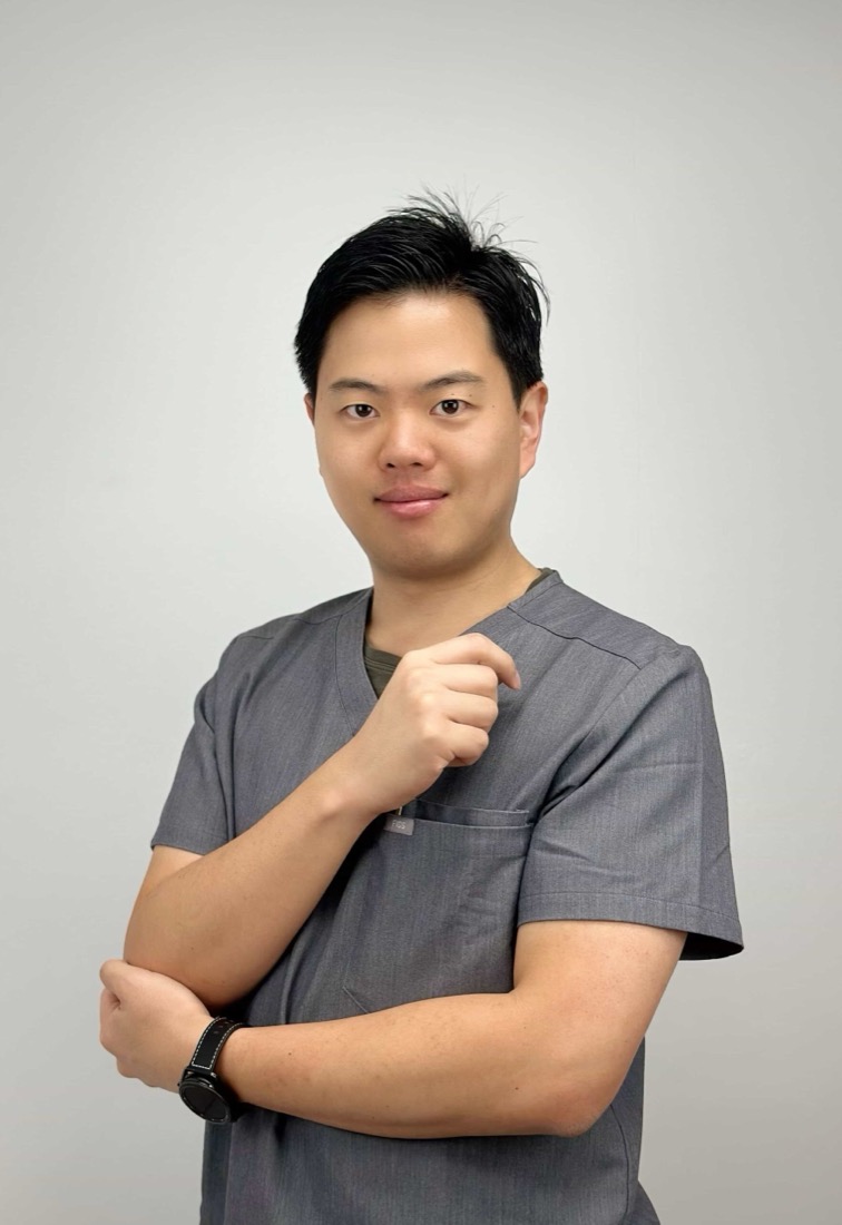 Christopher Chang, ND, Wellness Naturopathic Physician at Advanced Aesthetic Center